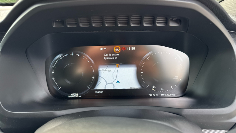 Volvo Xc90 2.0 D5 PowerPulse R DESIGN 5dr AWD Geartronic Diesel Estate